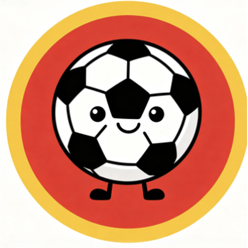 足球竞猜 Logo