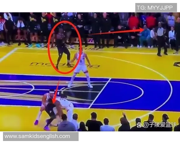 太阳队争议判罚大逆转成功