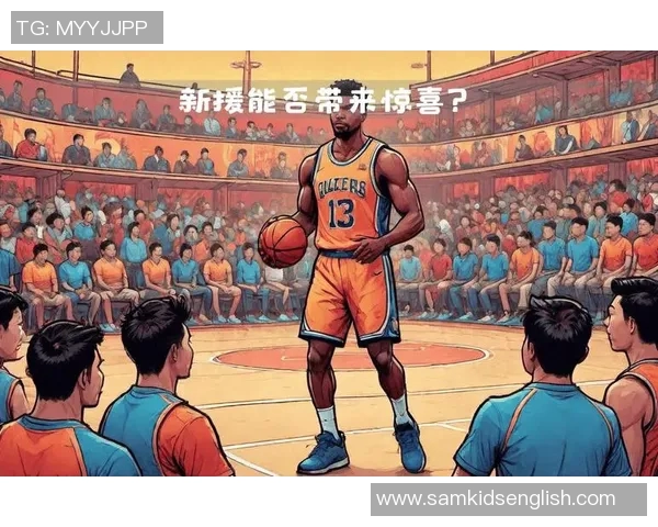 达米安·琼斯回归浙江男篮：官博热烈欢迎