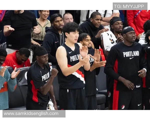 G联赛砍25分和NBA打首发哪个爽？杨瀚森：好问题 小孩才做选择