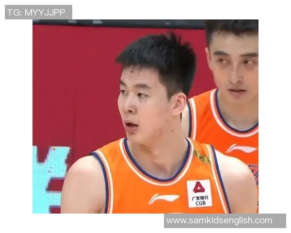 尽力局!郭昊文11投7中&三分4中3 空砍22分3篮板3助攻1盖帽