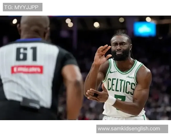 布朗35分 凯尔特人战胜魔术