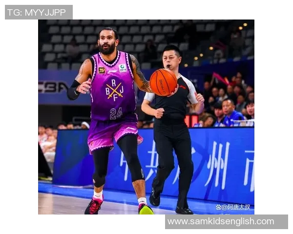 41分！特莱斯创CBA生涯单场得分纪录，却难阻福建败局