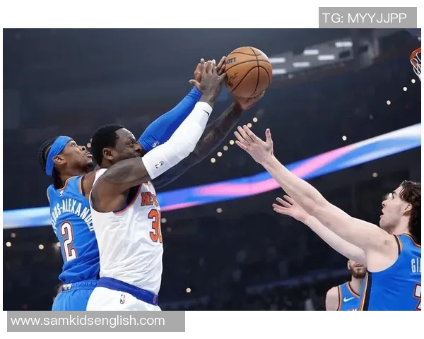 SGA谈杰威带伤作战：不指望他每场40分，他会找回状态