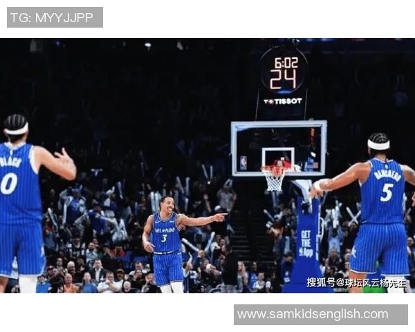 NBA战报：贝恩30分4助，魔术119-92大胜森林狼